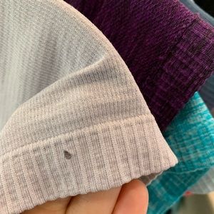 Lululemon Run Swiftly Tech Size 4